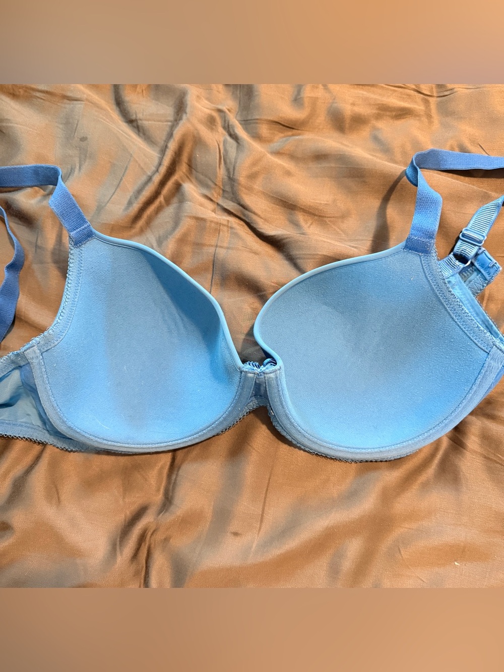Wacoal La Femme Bra - 34DDD - Picture 5 of 6